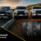 Por que SUV, sed� e picape precisam pneus diferentes: guia DUNLOP