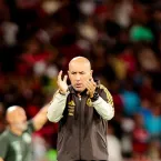 Leonardo Jardim garante chances para jovens reforços no Flamengo