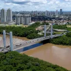 BNDES amplia prazo para projetos que garantem água e combate escassez