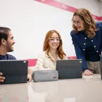 Estudantes de Medicina conseguem conferir resultado do Enamed ao vivo pelo WhatsApp