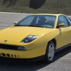 Fiat Coup�: o esportivo italiano que virou lenda