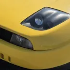 Fiat Coup�: o esportivo italiano que virou lenda
