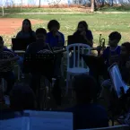 Festival de música gratuito em Campo Grande reúne mais de 150 alunos