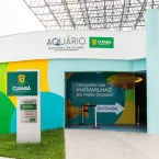 Mirante do Rio Cuiabá reabre com entrada gratuita e sem agendamento