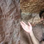 Mato Grosso impressiona mundo com mist�rios, OVNIs e hist�ria ind�gena
