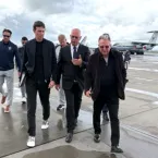 Trump envia generais de paz para Kiev após conversas com Putin