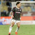 Lucho Costa decide e Fluminense derrota Vasco para escapar do rebaixamento