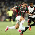 Lucho Costa decide e Fluminense derrota Vasco para escapar do rebaixamento