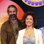 Bárbara Borges e Iran Malfitano terminam namoro após 3 anos