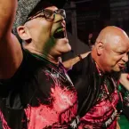 Mangueira define samba do seu próximo Carnaval em festa gigante
