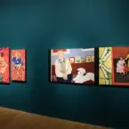 Exposição gratuita no Rio reúne obras de 21 mulheres artistas da Amazônia