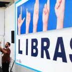 Governo de SP oferta curso gratuito e ao vivo de Libras online