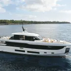 Brasil compra mais peças de fora para construir barcos de lazer