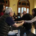 UFRJ entrega diplomas póstumos a 23 jovens mortos na ditadura militar