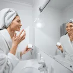 Est�tica busca apar�ncia natural e evita excesso para envelhecer melhor