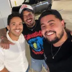 Zé Felipe é visto comprando casa de luxo nos Estados Unidos