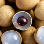 Conheça a longan, fruta exótica que pode revolucionar o mercado brasileiro
