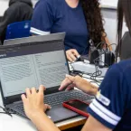Paraná supera países da Europa em testes de educação: veja os detalhes