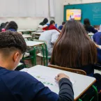 Paraná supera países da Europa em testes de educação: veja os detalhes