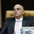 Justiça pede pausa em julgamento sobre Moraes