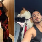 Danilo Mesquita, novo amor de Anitta, � um �timo partido