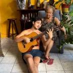 Danilo Mesquita, novo amor de Anitta, � um �timo partido