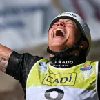 Atleta de Mato Grosso vence ouro em canoagem na Espanha
