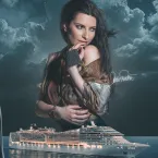 Laura Pausini e artistas brasileiros estrelam cruzeiro musical exclusivo em 2027
