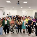 Curso gratuito de Personal Organizer abre inscrições em Trindade-GO