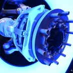 ZF cresce forte na Europa e aposta em caminh�es verdes, sem acidentes e controlados por software