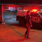 Jovem de 18 anos é morto a tiros em Dourados após sair de casa; suspeita é cobrança de dívida de drogas