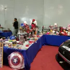 Goi�nia sedia disputa nacional de t�nis de mesa dentro de shopping e re�ne centenas de atletas