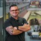 iFood ensina RH a criar IA do zero no dia 30 de setembro em Osasco