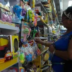 Dia das Crian�as vai girar quase meio bilh�o de reais em Mato Grosso do Sul