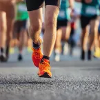 Corrida em Aracaju une esporte e valoriza��o de profissionais da engenharia e agronomia