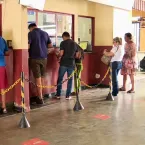Justiça cobra Ager e Sinfra sobre reformas na Rodoviária do Coxipó, mas órgãos negam responsabilidade