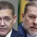 Moraes acusa Mendon�a de tentar for�ar seu nome em dela��o premiada de ex-banqueiro