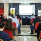 Trigo: custo de fronteira de US$ 20 por tonelada trava com�rcio com o Paraguai