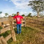 Programa gratuito ajuda pequenos pecuaristas de Mato Grosso a produzir mais e ganhar mais