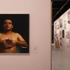Sesc SP expõe arte feminina, inteligência artificial e cultura negra em mostra gratuita