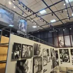 Sesc SP expõe arte feminina, inteligência artificial e cultura negra em mostra gratuita