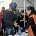 USP abre Feira das Profiss�es 2026 com 37 mil inscritos e espera receber 75 mil estudantes em S�o Paulo