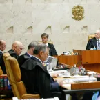 STF decide se abre investigação contra Alexandre de Moraes em julgamento histórico por crise interna