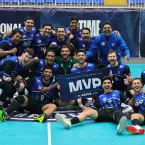 Pinheiros vence três jogos seguidos e quase garante vaga na final do handebol nacional