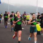 Maratona Internacional de Maringá promete impulsionar turismo e economia local