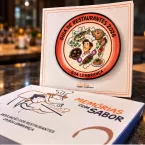 Boa Lembrança lança novo guia de restaurantes com receitas exclusivas para 2026