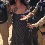 Pol�cia Militar mata nove homens suspeitos de fac��o em Salvador