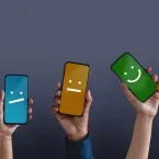 Felicidade dos brasileiros despencou e psic�logo explica o cansa�o mental moderno