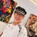A pintura e a escrita dividem a mesma memória