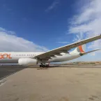 Gol começa a voar direto entre Lisboa e Rio de Janeiro